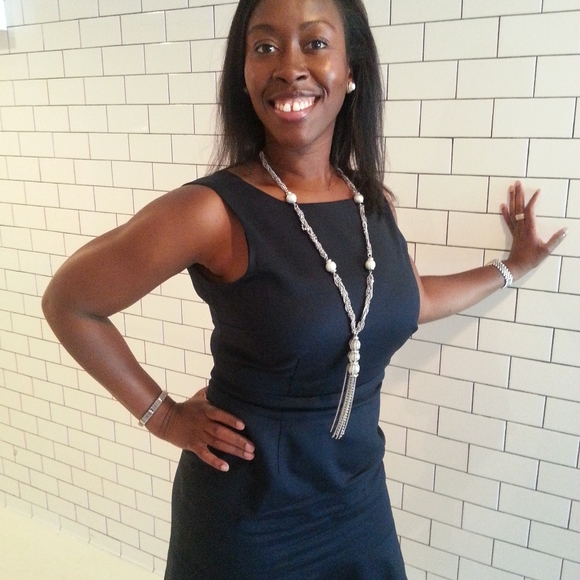 GIVENCHY NECKLACE - Picture 2 of 2